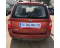 Kia Carens (UN) Active 2008 para piezas | Desguace Gandia SL