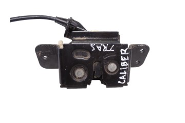 Cerradura maletero / porton, Dodge Caliber (Pm) S 2007