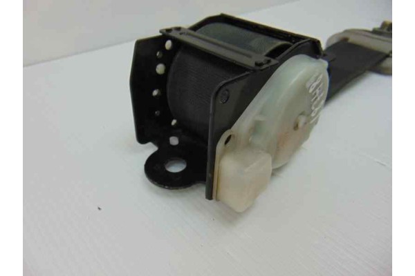 Cinturon seguridad delantero izquierdo, Mitsubishi Montero (V60/V70) 3.2 DI-D Avance (5-ptas.) 2000