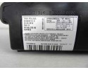Airbag lateral derecho, Peugeot 308 Sw Envy 2013, 9656529380