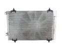 Condensador / radiador aire acondicionado, Citroen Berlingo Combi X 2015, 9682531580