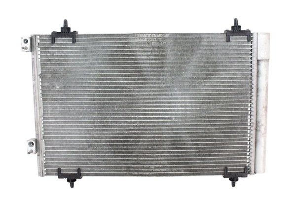 Condensador / radiador aire acondicionado, Citroen Berlingo Combi X 2015, 9682531580