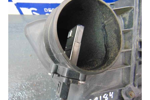 Filtro aire, Ford Mondeo Sportbreak (CA2) Ambiente 2008, 6G91-9600-EJ