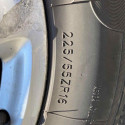 MERCEDES-BENZ CLASE E (BM 211) BERLINA E 320 CDI  4-Matic (211.089) MERCEDES-BENZ CLASE E (BM 211) BERLINA E 320 CDI  4-Matic (211.089)