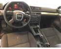 Audi A4 Avant (8E) 2.0 TDI 2005 para piezas | Desguace Gandia SL
