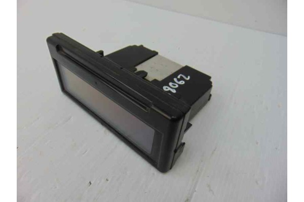 Pantalla multifuncion, Volvo C30 1.6 D 2008, 31268051