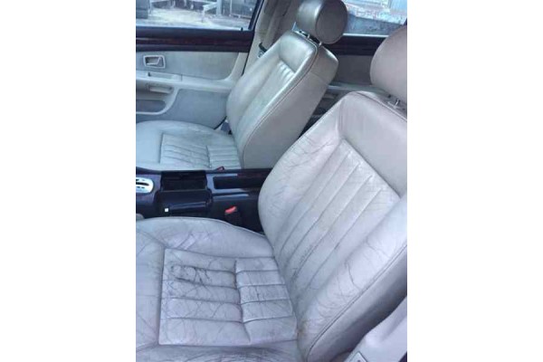 Audi A8 (D2) 3.7 1996 para piezas | Desguace Gandia SL
