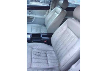Audi A8 (D2) 3.7 1996 para piezas | Desguace Gandia SL
