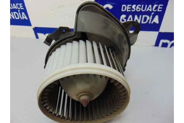 Motor calefaccion, Opel Corsa D Cosmo 2009