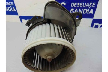 Motor calefaccion, Opel Corsa D Cosmo 2009