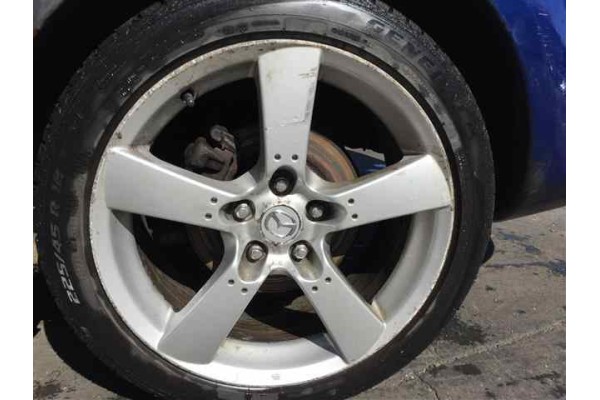Mazda 6 Familiar (GH) 2.0 Crtd 140CV Active SW 2006 para piezas | Desguace Gandia SL