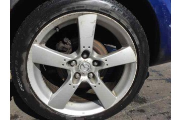 Mazda 6 Familiar (GH) 2.0 Crtd 140CV Active SW 2006 para piezas | Desguace Gandia SL