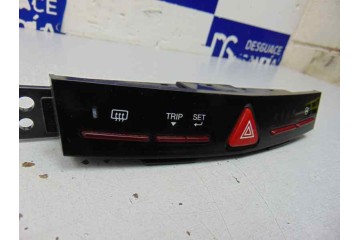 Warning, Ssangyong Tivoli Limited 4x2 2017, 85200-35002