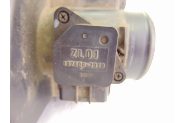 197400-2010 FILTRO AIRE MAZDA CX-7 ER Active 2011 197400-2010 205747 MAZDA - 2