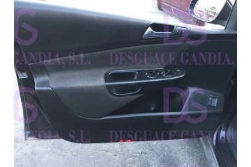 Volkswagen Passat Berlina (3C2) Edition 2007 para piezas | Desguace Gandia SL
