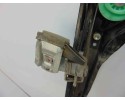 Elevalunas delantero derecho, Ford Focus Berlina (Cak) Ghia 2000