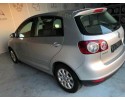 Volkswagen Golf Plus V (5M1) Highline 2006 para piezas | Desguace Gandia SL