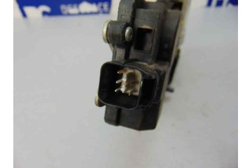 Cerradura puerta trasera derecha, Hyundai Tucson (Jm) 2,0 CRDi VGT Comfort Full 4X4 2007