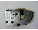 Cerradura puerta delantera derecha, Fiat Ii Tipo (357) Hatchback Easy 2017, 519839440