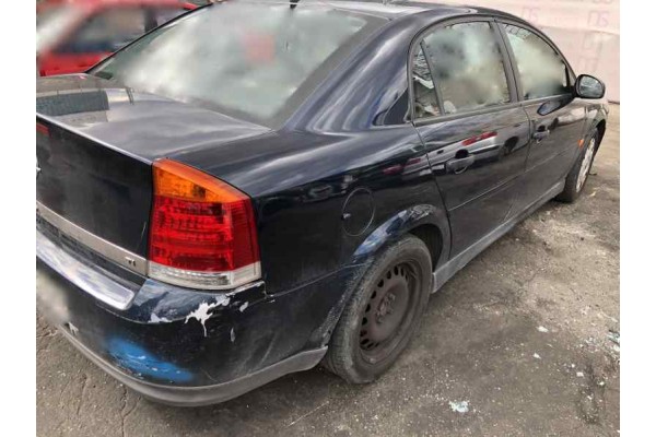 Opel Vectra C Berlina Club 2002 para piezas | Desguace Gandia SL