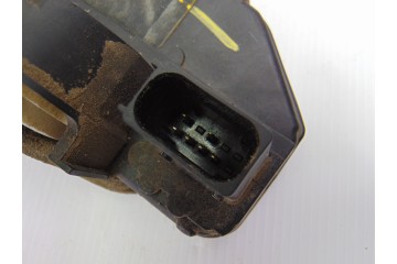 Cerradura puerta delantera derecha, Chevrolet Aveo Hatchback Lt 2012