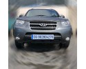 Hyundai Santa FE (CM) 2.2 CRDi Comfort 4x4 2006 para piezas | Desguace Gandia SL
