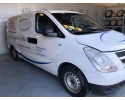 Hyundai H-1 Kasten (Heckklappe) 2008 para piezas | Desguace Gandia SL