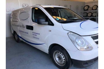 Hyundai H-1 Kasten (Heckklappe) 2008 para piezas | Desguace Gandia SL