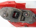 Piloto trasero izquierdo, Opel Corsa D Cosmo 2010, 13186350
