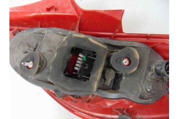 Piloto trasero izquierdo, Opel Corsa D Cosmo 2010, 13186350