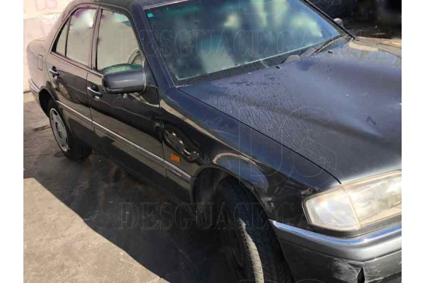 Mercedes-Benz Clase C (BM 202) Berlina 180 (202.018) 1995 para piezas | Desguace Gandia SL