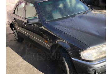 Mercedes-Benz Clase C (BM 202) Berlina 180 (202.018) 1995 para piezas | Desguace Gandia SL