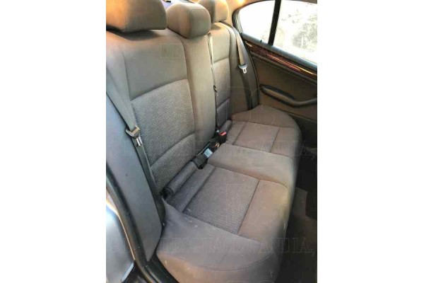 BMW Serie 3 Berlina (E46) 320D Edition Exclusiv 2004 para piezas | Desguace Gandia SL