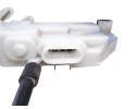 Cerradura puerta delantera derecha, Citroen C3 1.4 HDi 16V Exclusive 2004