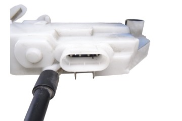 Cerradura puerta delantera derecha, Citroen C3 1.4 HDi 16V Exclusive 2004