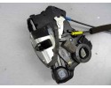 Cerradura puerta delantera derecha, Toyota Corolla Verso (R1) 2,2 D-4D Sport 2007