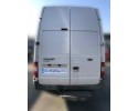Ford Transit Furgón (TT9) FT 350 L (Largo) LKW (Camion) 2007 para piezas | Desguace Gandia SL