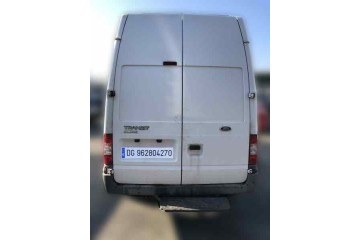 Ford Transit Furgón (TT9) FT 350 L (Largo) LKW (Camion) 2007 para piezas | Desguace Gandia SL