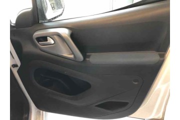 Citroën Berlingo 1.6 HDI 92 Multispace 2009 para piezas | Desguace Gandia SL