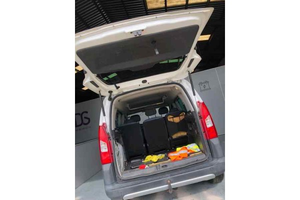 Citroën Berlingo Combi SX Multispace 2009 para piezas | Desguace Gandia SL