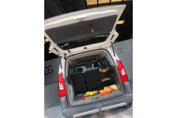 Citroën Berlingo Combi SX Multispace 2009 para piezas | Desguace Gandia SL