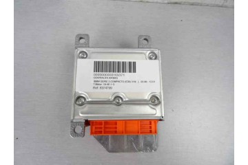 Centralita airbag, Bmw Serie 3 Compacto (E36) 316i 1999, 8374799