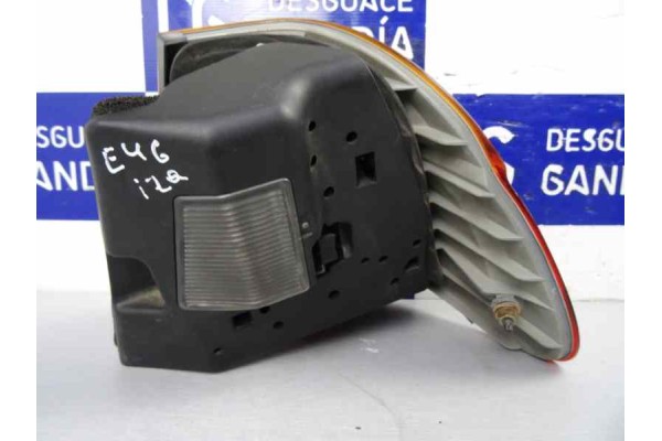 Piloto trasero izquierdo, Bmw Serie 3 Berlina (E46) 320d 2000