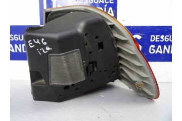 Piloto trasero izquierdo, Bmw Serie 3 Berlina (E46) 320d 2000