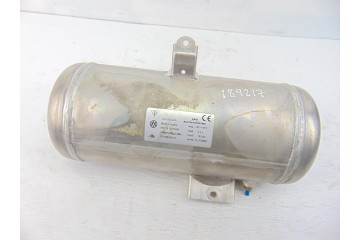 Acumulador central amortiguacion, Volkswagen Touareg (7LA) Tdi V6 2004, 7L0616202A