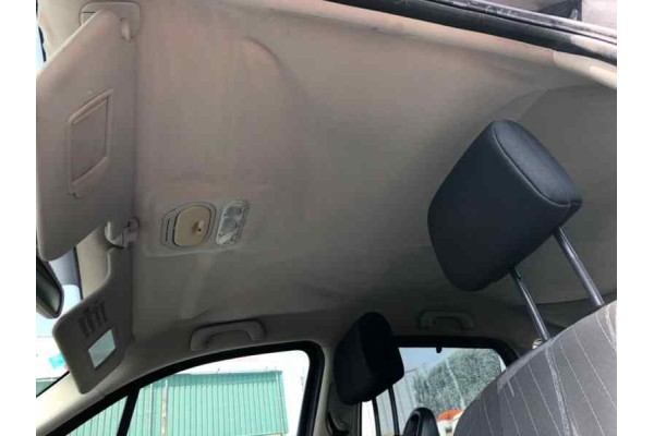 Renault Scenic II (JM) Confort Authentique 2004 para piezas | Desguace Gandia SL