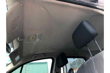 Renault Scenic II (JM) Confort Authentique 2004 para piezas | Desguace Gandia SL