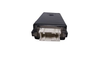 Módulo electrónico, Peugeot Expert Furgón Furg. 2007, 9662258380