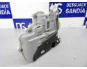 Cerradura puerta delantera izquierda, Volkswagen Passat Variant (3C5) Advance 2008, 3C1837015A
