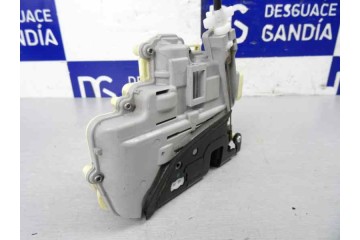 Cerradura puerta delantera izquierda, Volkswagen Passat Variant (3C5) Advance 2008, 3C1837015A